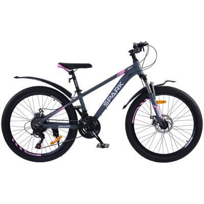 фото - Велосипед SPARK SKY 24″