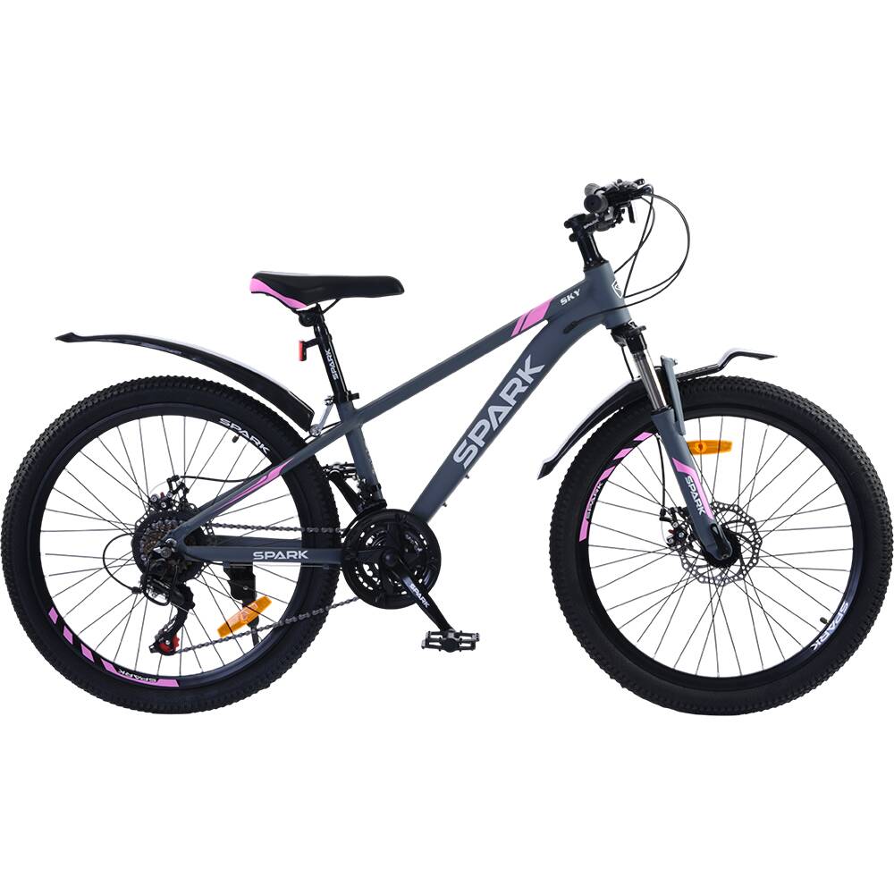 Велосипед SPARK SKY 24"