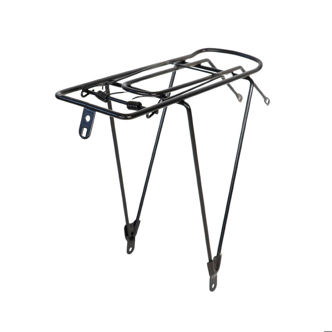 Багажник ST 24" SMART Formula черный (м)